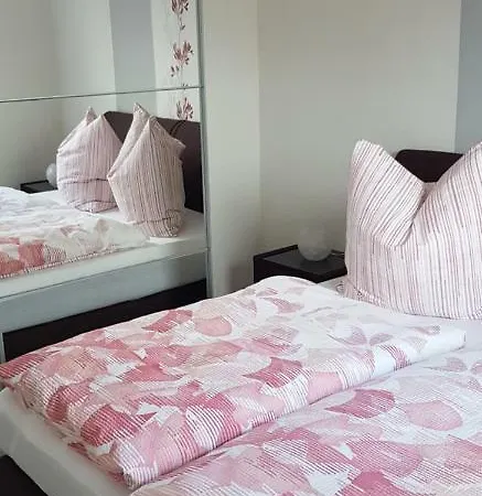 Apartment Kriemhild Xanten
