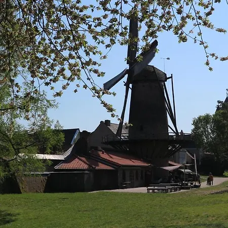 Kriemhild Apartament Xanten