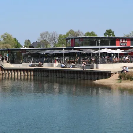 Kriemhild Apartament *