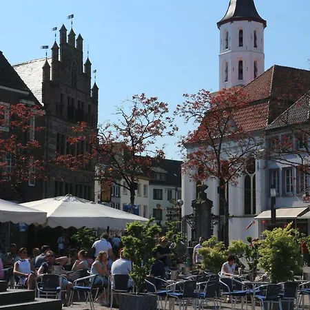 Apartament Kriemhild