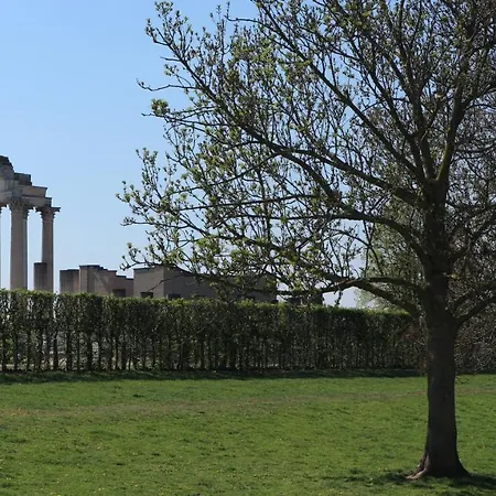 Apartamento Kriemhild Xanten