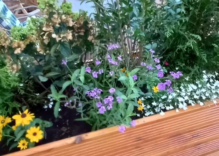 Kriemhild Apartament Xanten