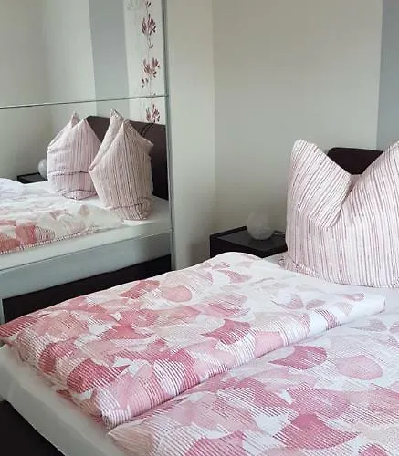 Apartament Kriemhild Xanten