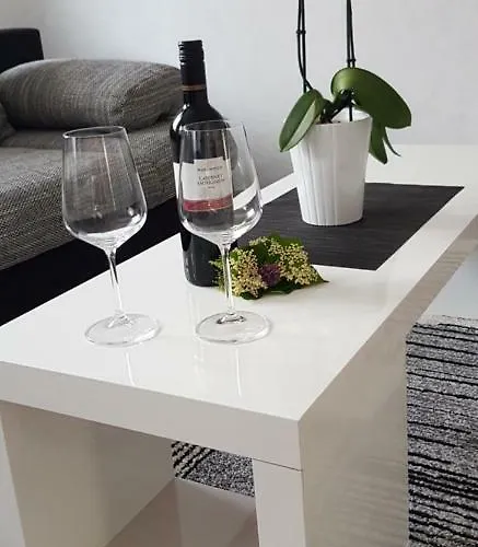 Kriemhild Apartament Xanten