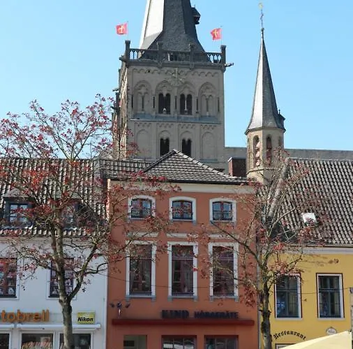 Kriemhild Daire Xanten