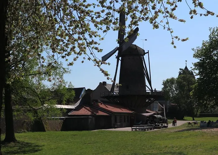 Kriemhild Daire Xanten