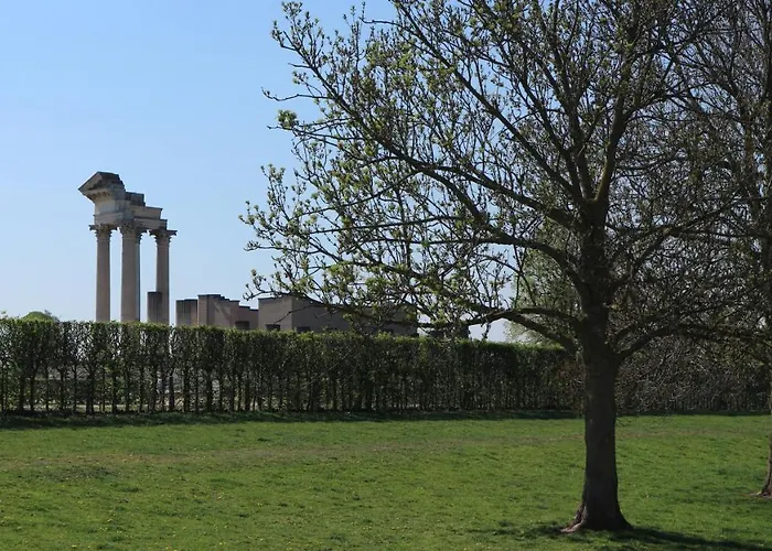 Daire Kriemhild Xanten